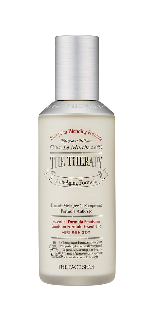 The Therapy Essential Emulsion